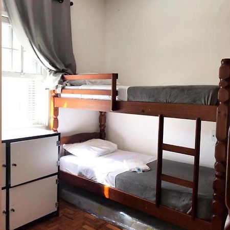 Champions Hostel 圣保罗 外观 照片