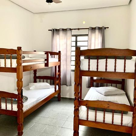 Champions Hostel 圣保罗 外观 照片