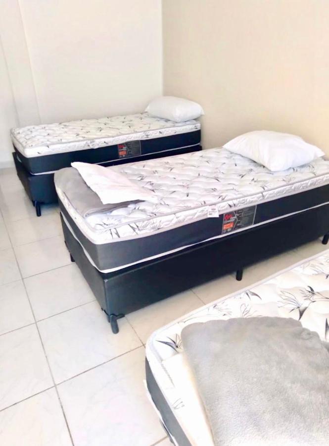Champions Hostel 圣保罗 外观 照片