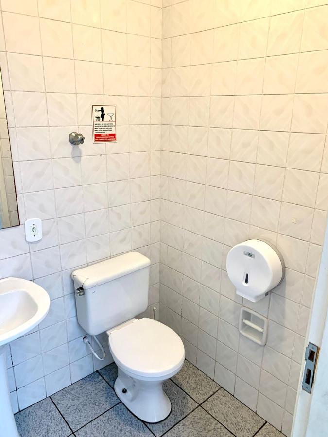 Champions Hostel 圣保罗 外观 照片