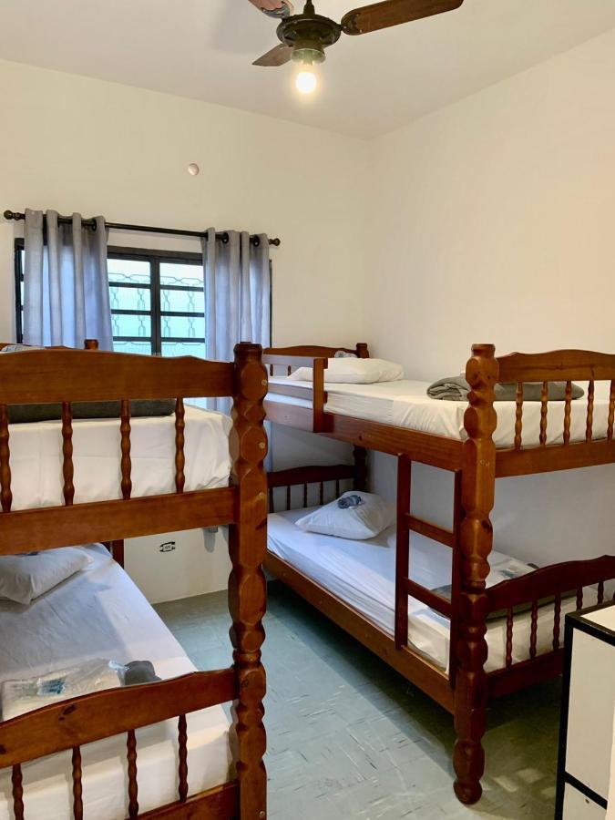 Champions Hostel 圣保罗 外观 照片