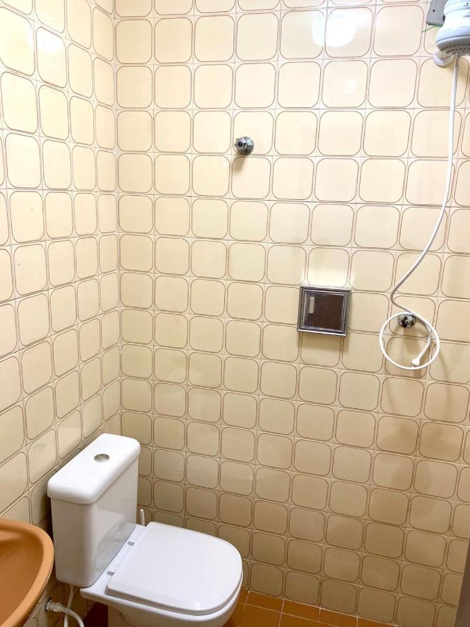 Champions Hostel 圣保罗 外观 照片