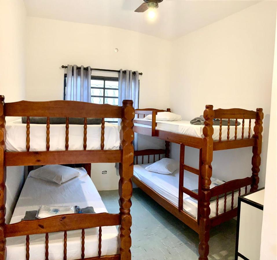 Champions Hostel 圣保罗 外观 照片