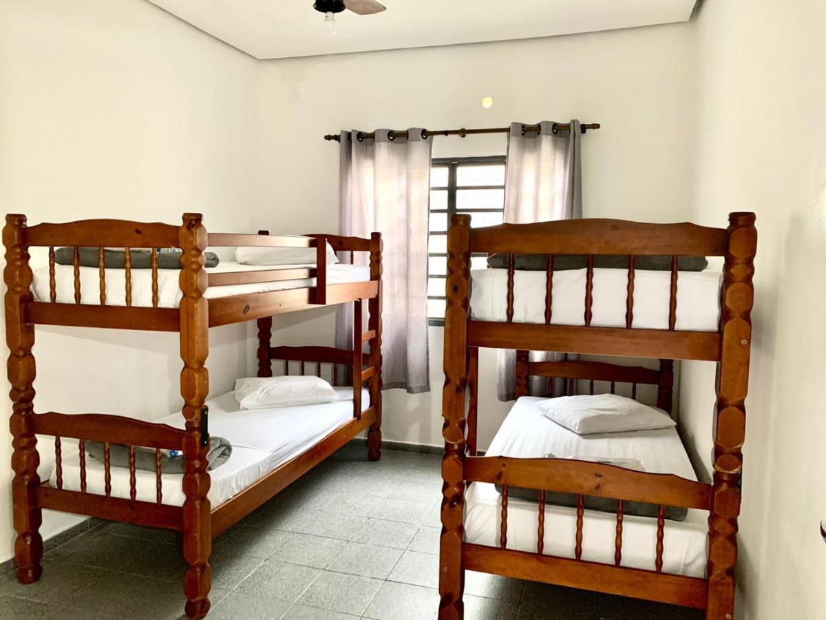 Champions Hostel 圣保罗 外观 照片