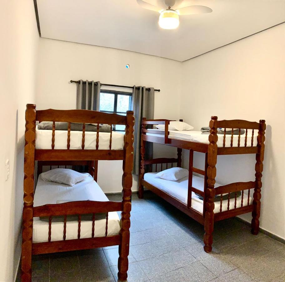 Champions Hostel 圣保罗 外观 照片